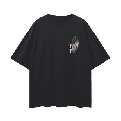 Blade of Justice Graffiti Streetwear Shirt - AY - Line Anime