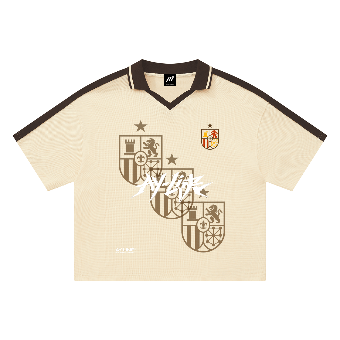 Surgeon of Death Spain Away Shirt - AY-Line Anime