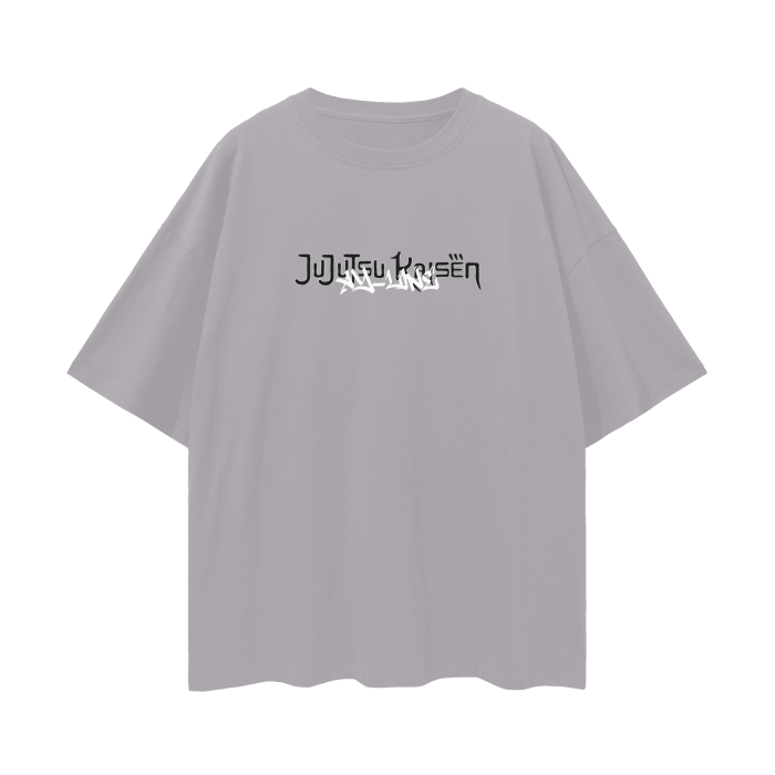 The Honored One Streetwear Shirt - AY - Line Anime