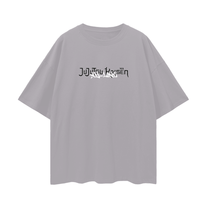 The Honored One Streetwear Shirt - AY - Line Anime