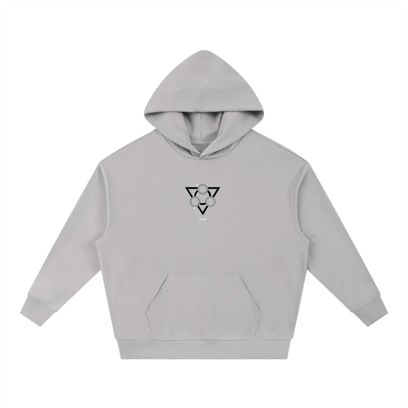 Wasteland Breaker Streetwear Hoodie - AY - Line Anime