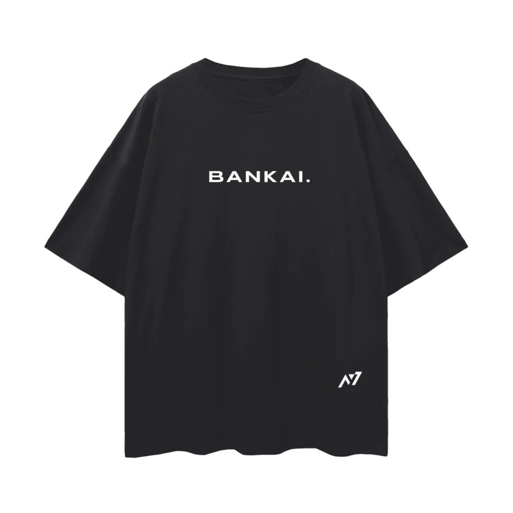 Scarlet Bloom Streetwear Shirt - AY - Line Anime