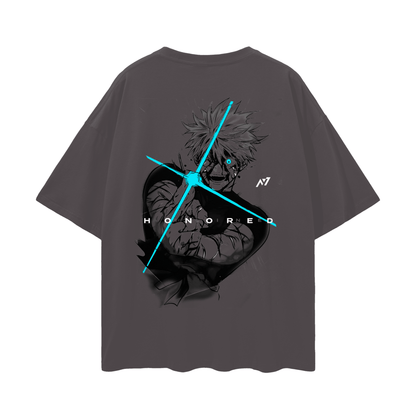 The Honored One 2.0 Streetwear Shirt - AY - Line Anime