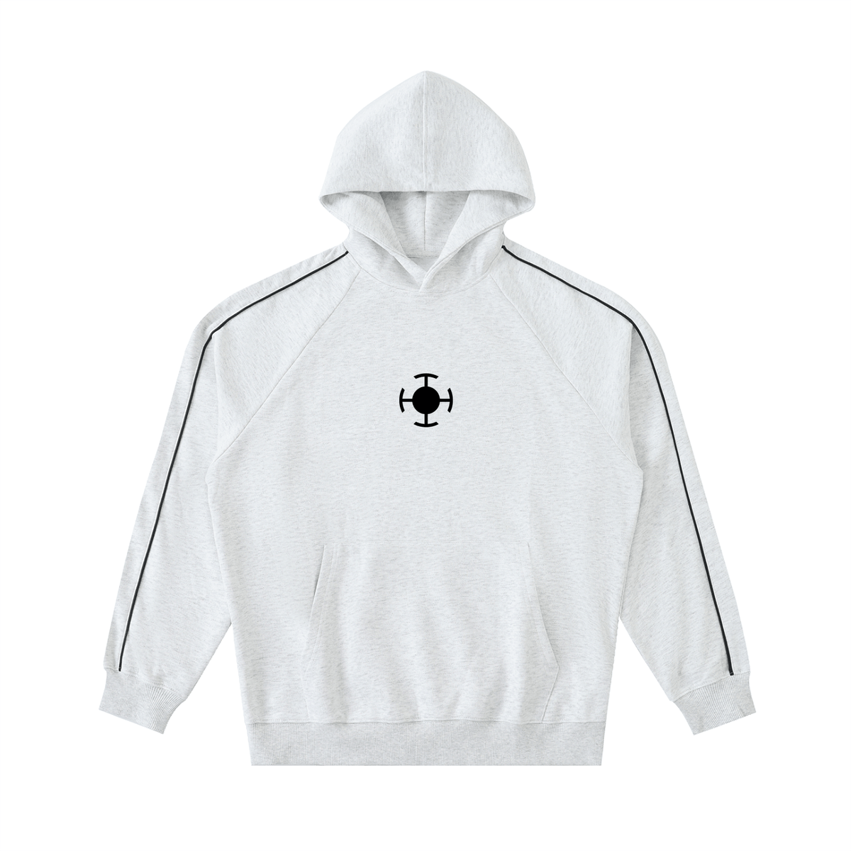 Surgeon of Death Streetwear Striped Hoodie - AY - Line Anime