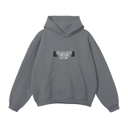 The Honored One classic Streetwear Hoodie - AY - Line Anime