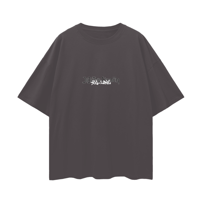 Sorcerer Killer 2.0 Streetwear Shirt - AY - Line Anime