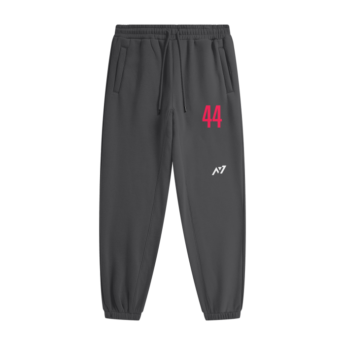 Pure Speed Streetwear Joggers - AY - Line Anime