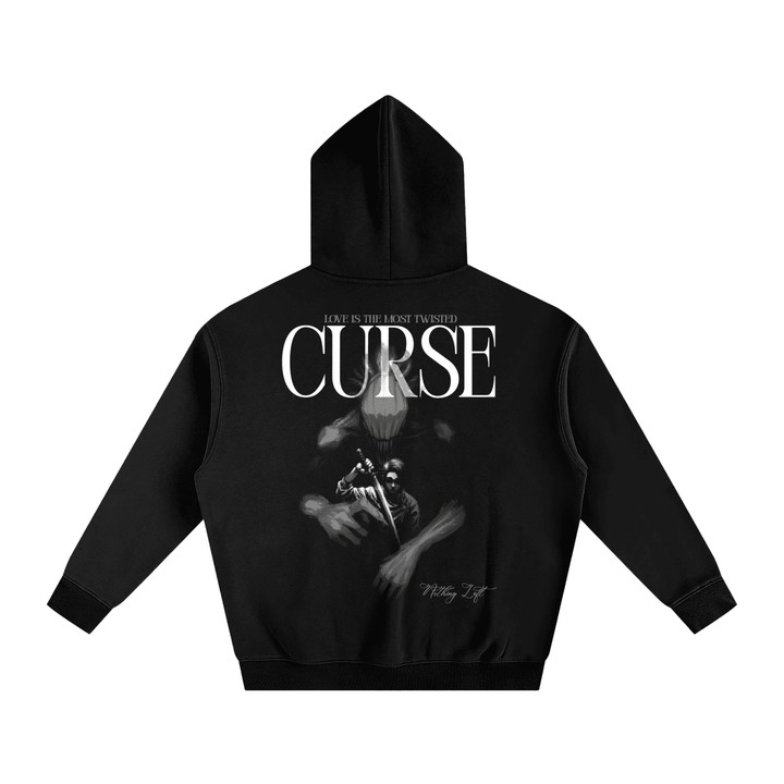 CURSE Streetwear Hoodie