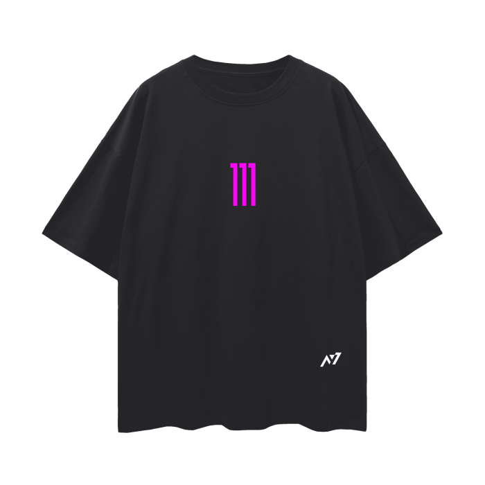 The Unpredictable One Streetwear Shirt - AY - Line Anime