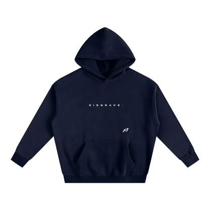 DISGRACE. 2.0 Streetwear Hoodie - AY - Line Anime