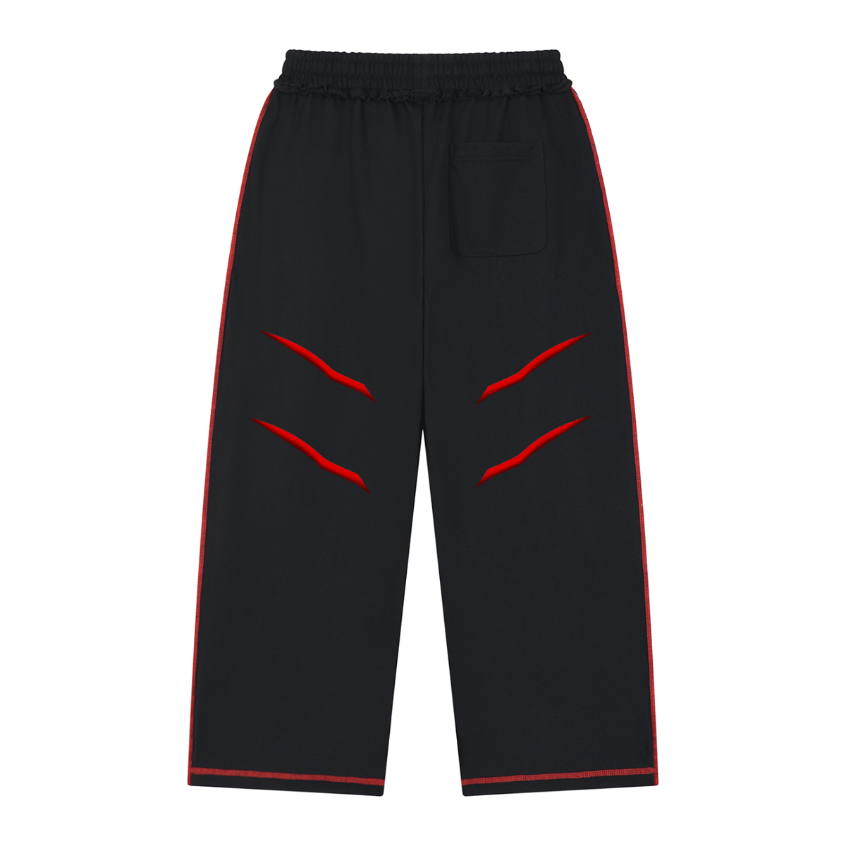Anti-Magic Streetwear Pants - AY-Line Anime