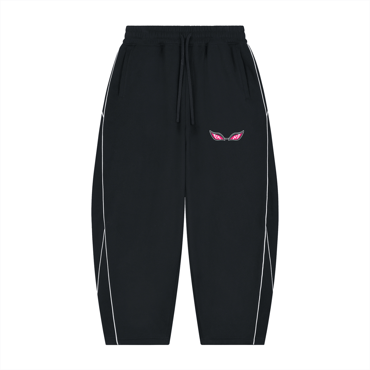 Flamingo Streetwear Pants - AY-Line Anime
