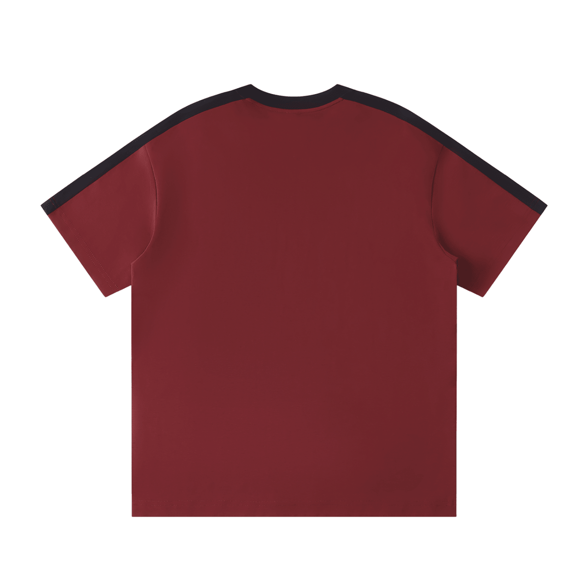 EMPEROR Striped Shirt - AY - Line Anime
