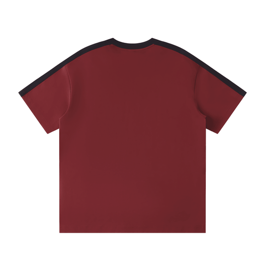 EMPEROR Striped Shirt - AY - Line Anime