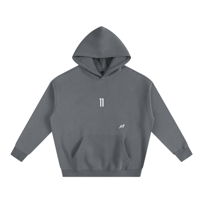 The Egoist 2.0 Streetwear Hoodie - AY - Line Anime