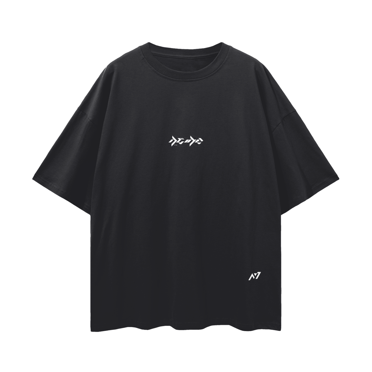 Celestial Oni Streetwear Shirt - AY - Line Anime