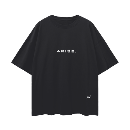 Demonic Blade Streetwear Shirt - AY - Line Anime