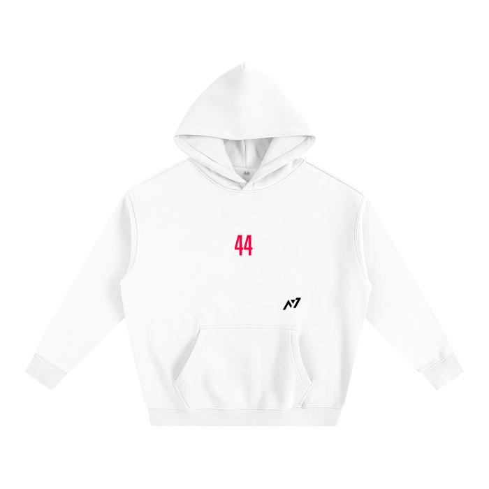Pure Speed Streetwear Hoodie Light - AY - Line Anime