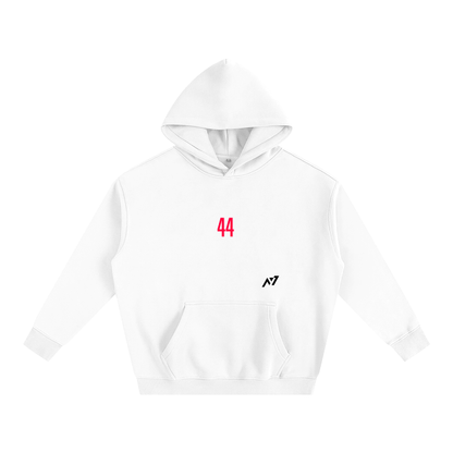 Pure Speed Streetwear Hoodie Light - AY - Line Anime