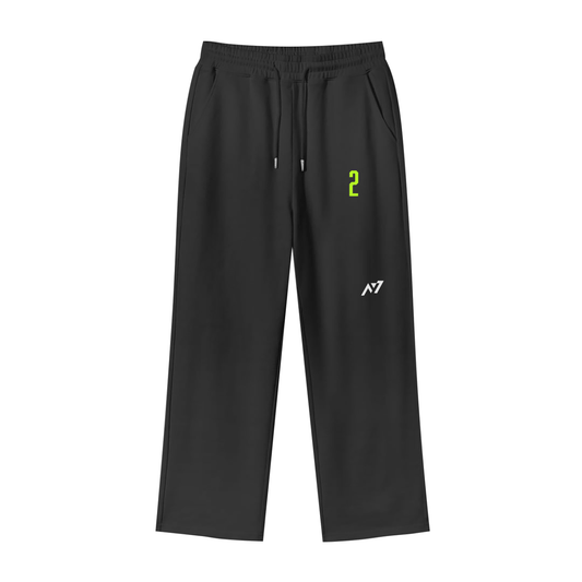 The God Snake Streetwear Baggy Joggers - AY - Line Anime