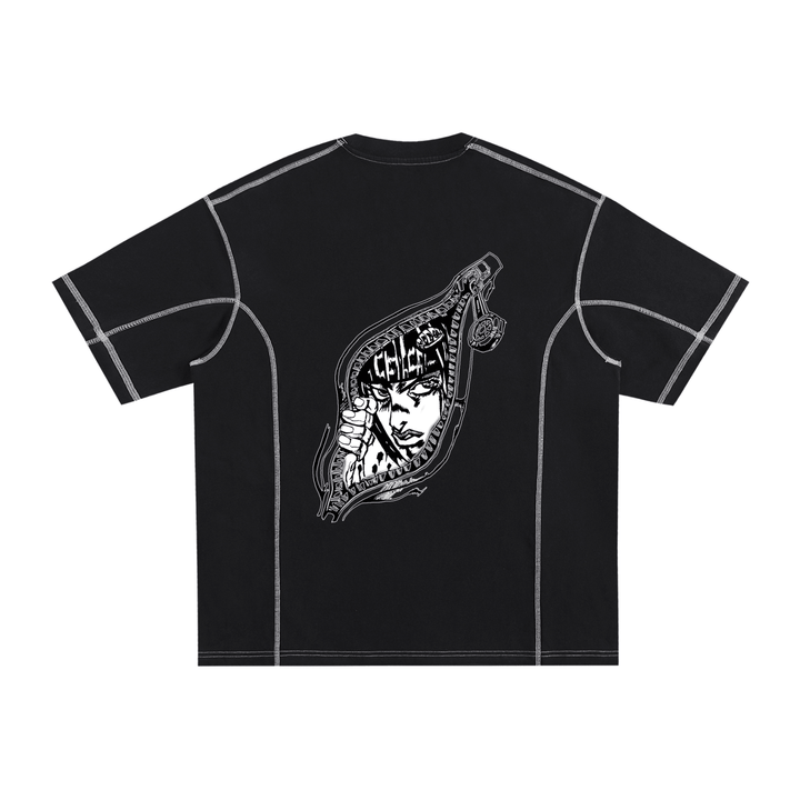 Sticky Fingers Streetwear Shirt
