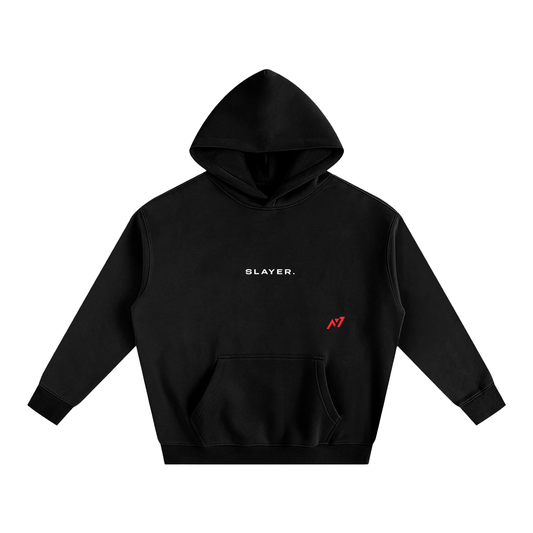 Sun Breathing Streetwear Hoodie - AY - Line Anime