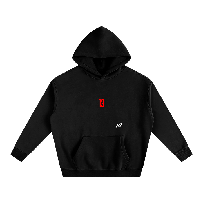 Talent Eater 2.0 Streetwear Hoodie - AY - Line Anime