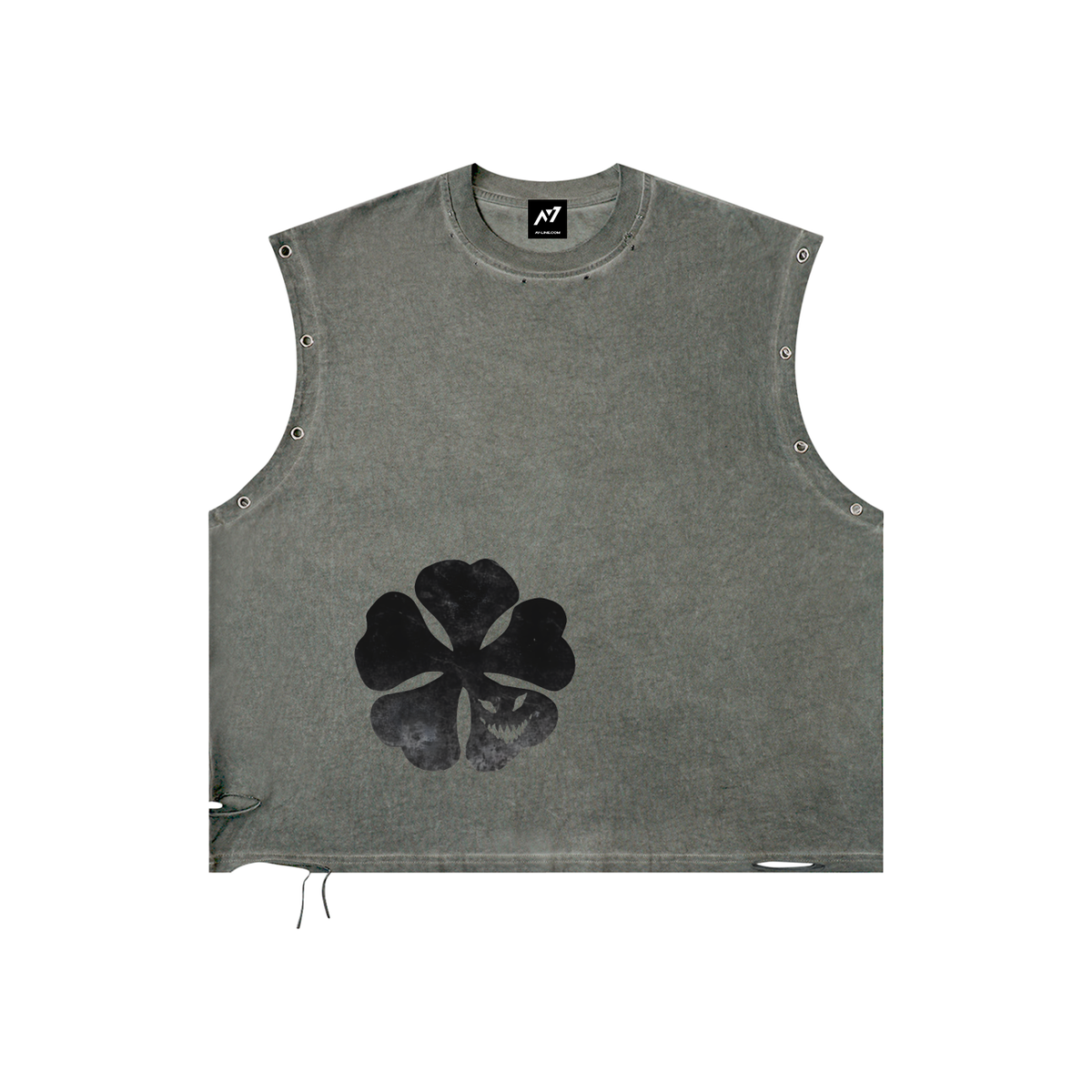 Grimoire Set Tank Top - AY-Line Anime