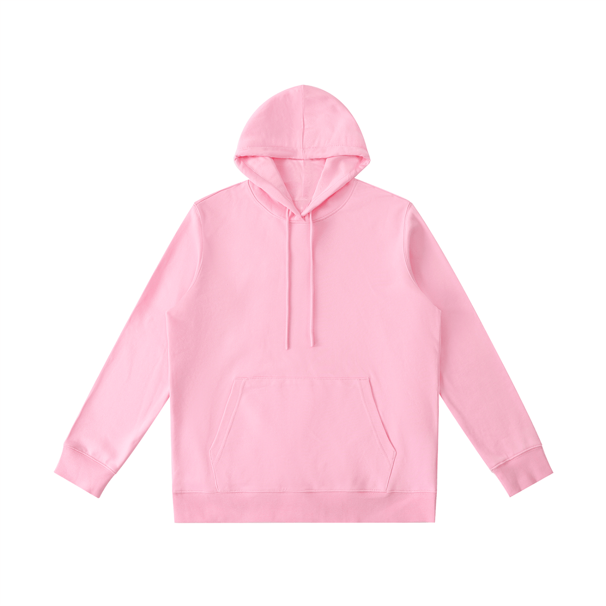 Psychic Cat Streetwear Oversized Hoodie - AY - Line Anime