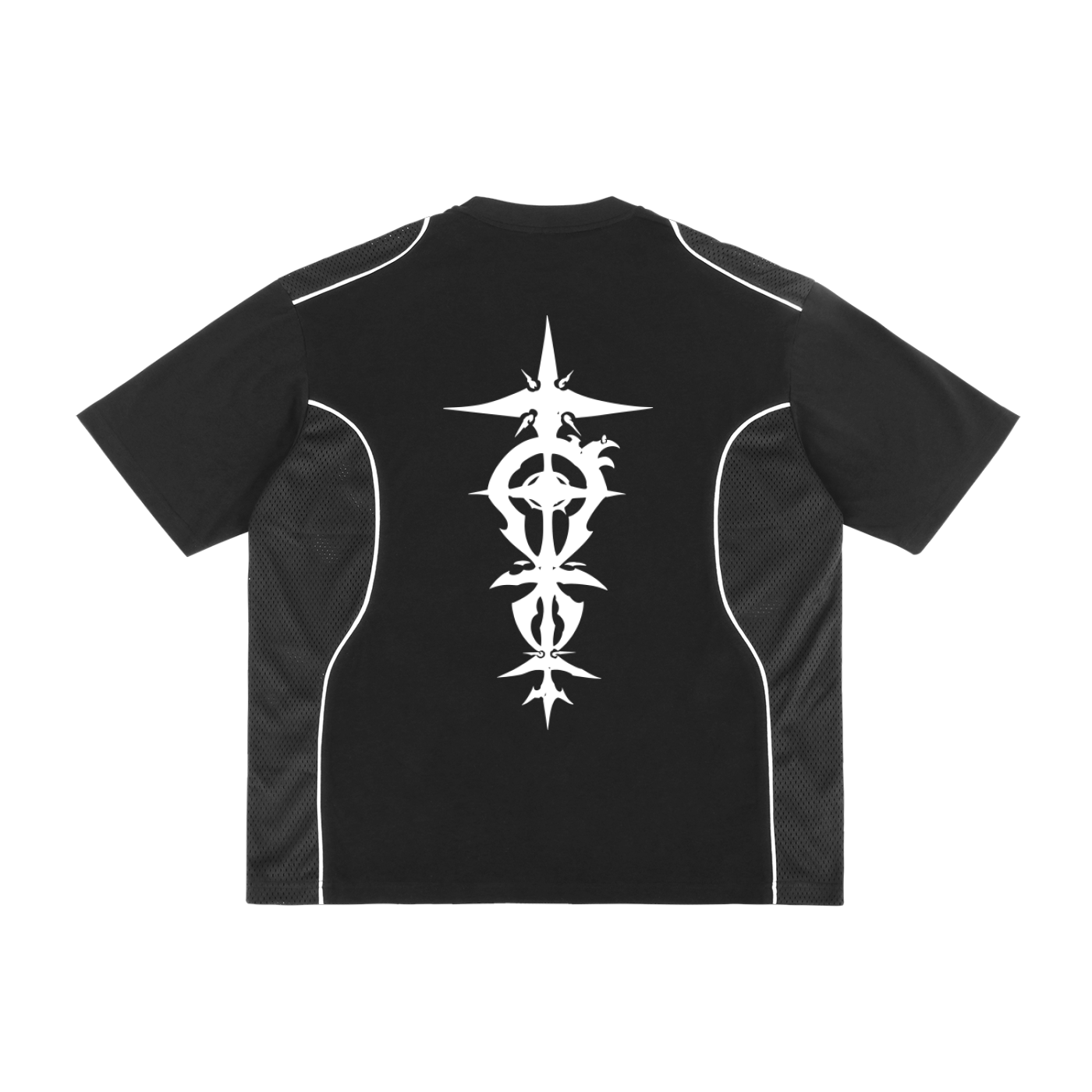 Fragment of Brilliant Light Racing Shirt - AY - Line Anime