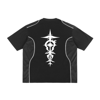 Fragment of Brilliant Light Racing Shirt - AY - Line Anime