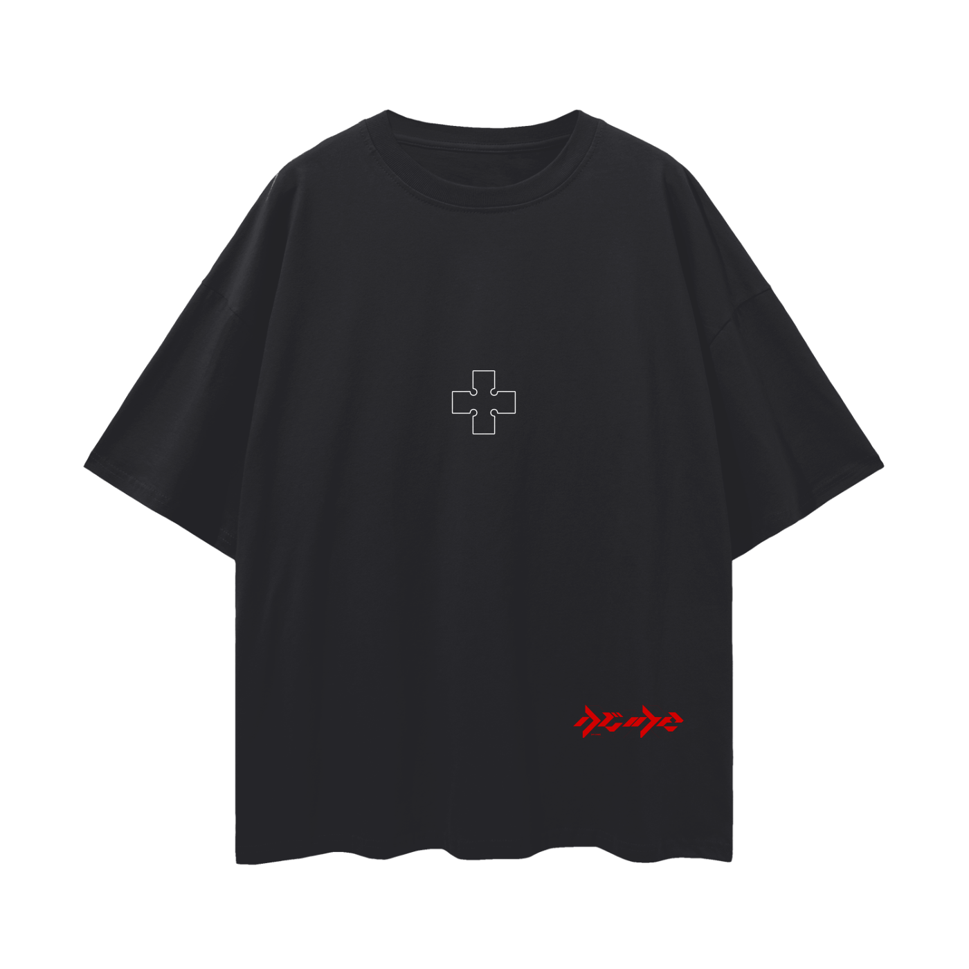 Last Knot Streetwear Shirt - AY - Line Anime