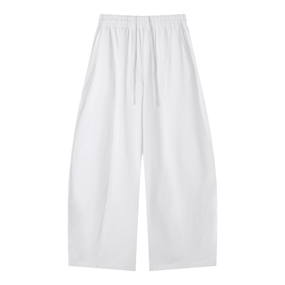 The Cleaner Streetwear Sweatpants - AY - Line Anime