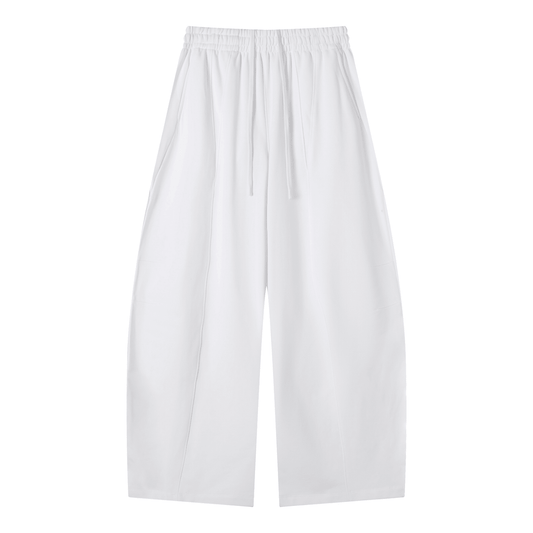 The Cleaner Streetwear Sweatpants - AY - Line Anime