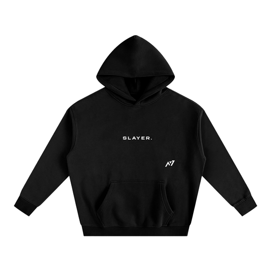 Beast Breathing Streetwear Hoodie - AY - Line Anime