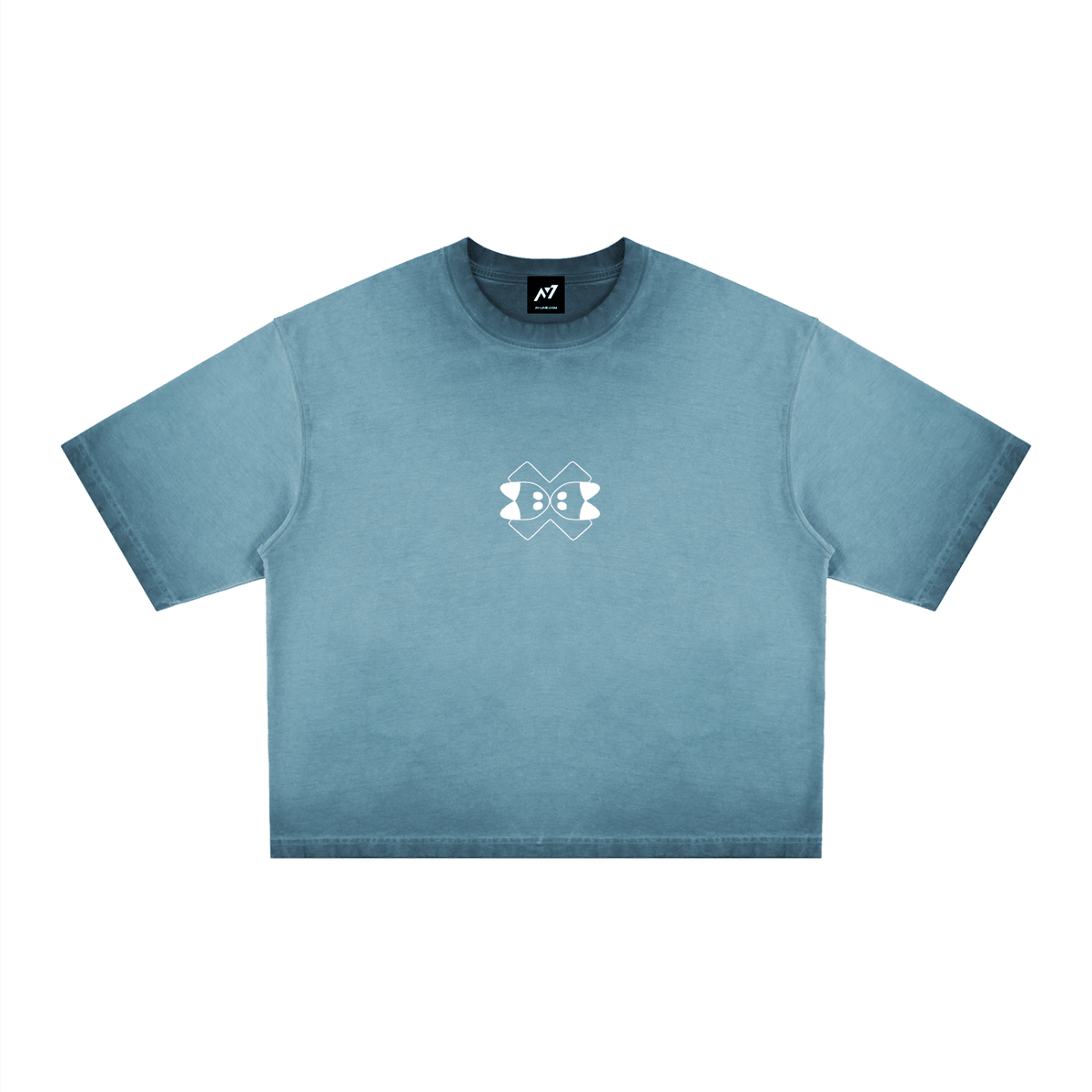 Monster Point Streetwear Shirt - AY - Line Anime