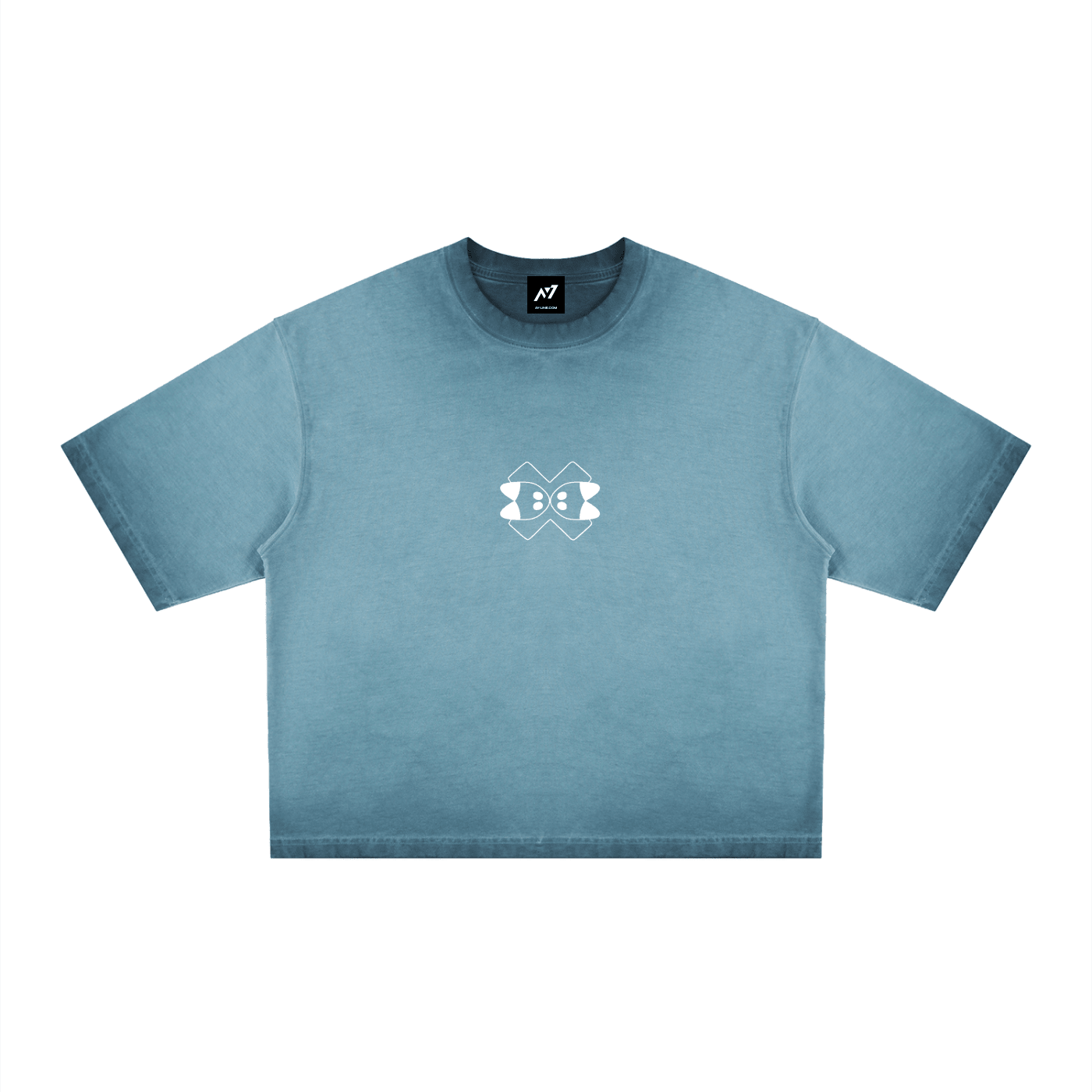 Monster Point Streetwear Shirt - AY - Line Anime