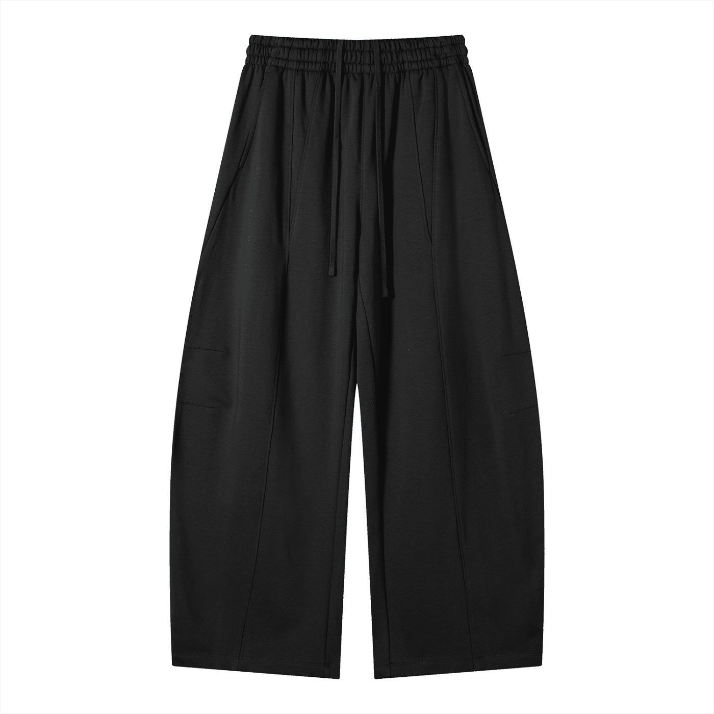 The Cleaner Streetwear Sweatpants - AY - Line Anime