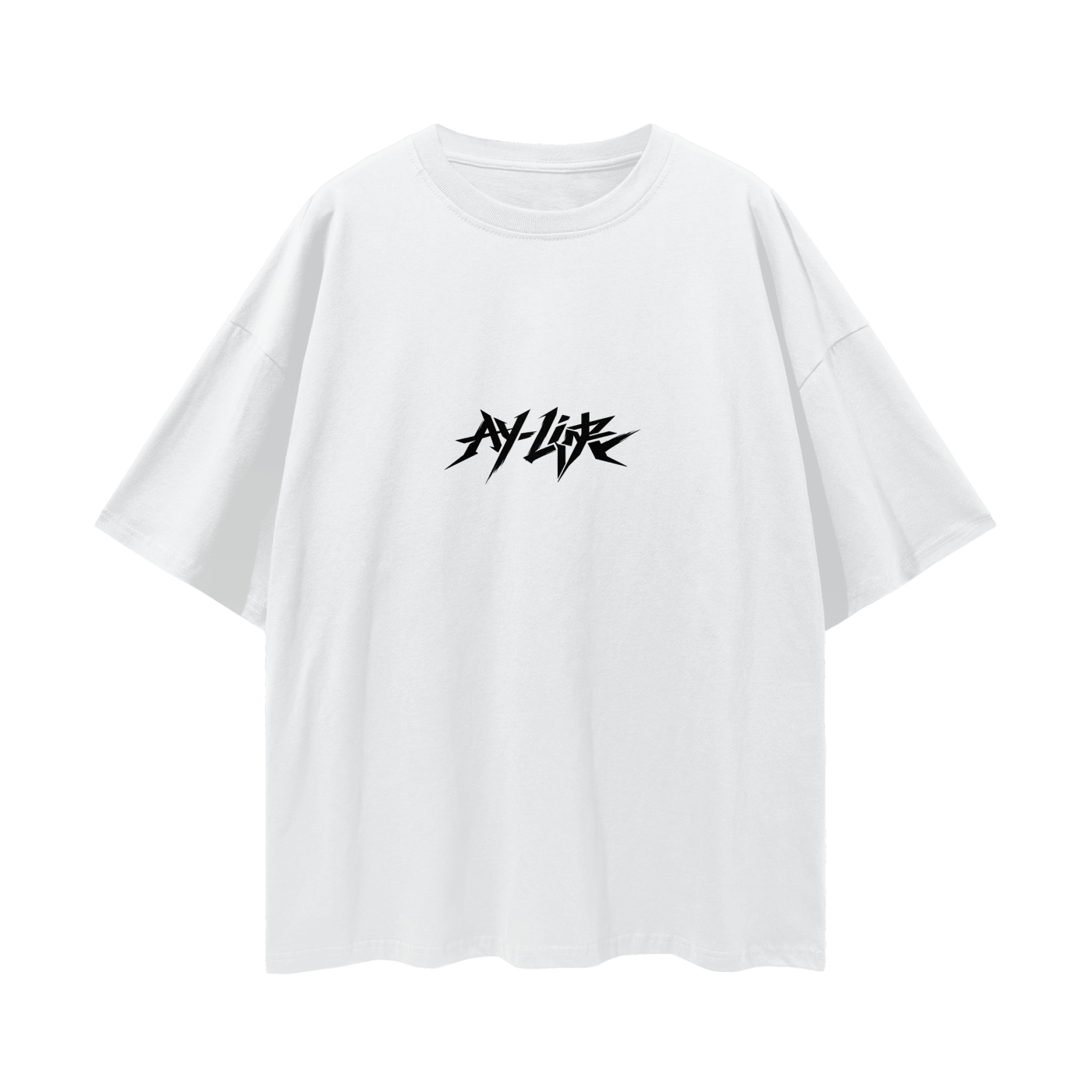 Neon Remorse Streetwear Shirt - AY - Line Anime
