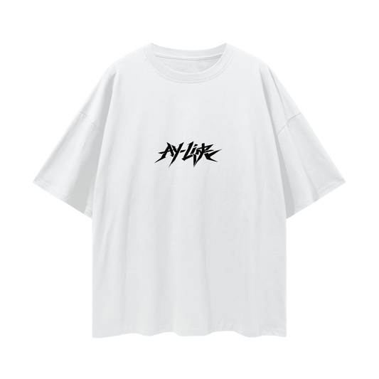 Neon Remorse Streetwear Shirt - AY - Line Anime