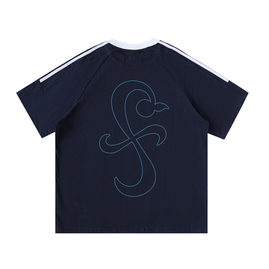 Sailing Dreams Streetwear Crewneck - AY - Line Anime