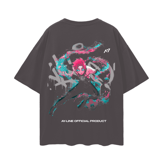 The Prodigy Streetwear Shirt - AY - Line Anime