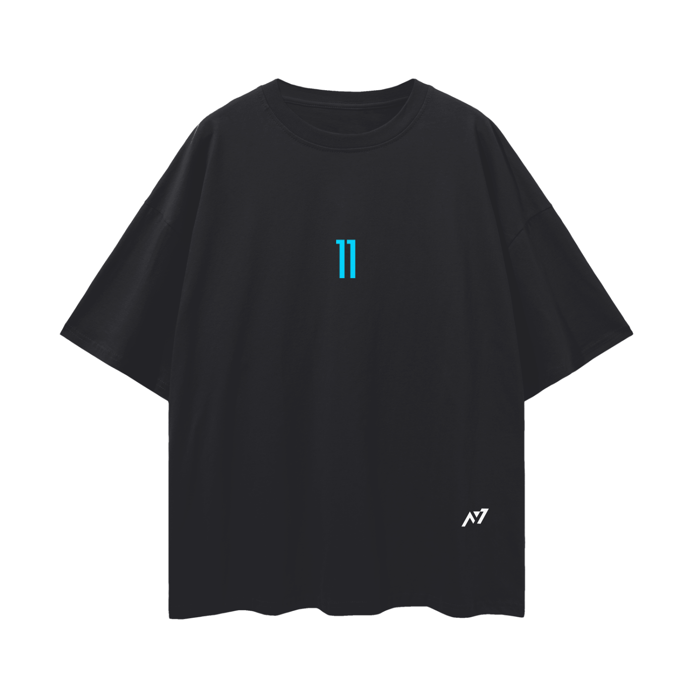 Pure Talent Streetwear Shirt - AY - Line Anime