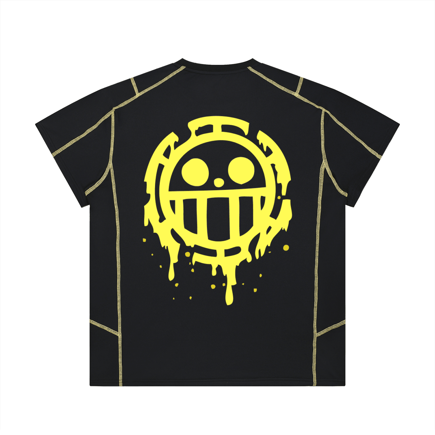 Surgeon of Death Compression Shirt - AY - Line Anime