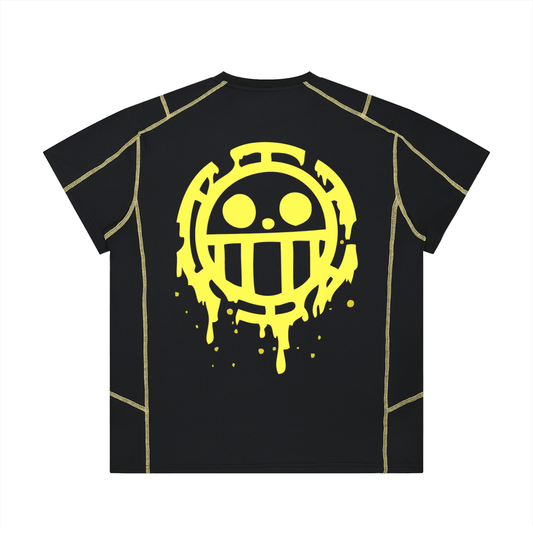Surgeon of Death Compression Shirt - AY - Line Anime