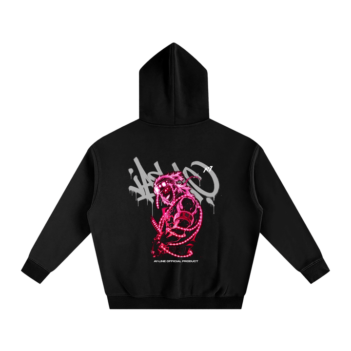 God of Festivities Streetwear Hoodie