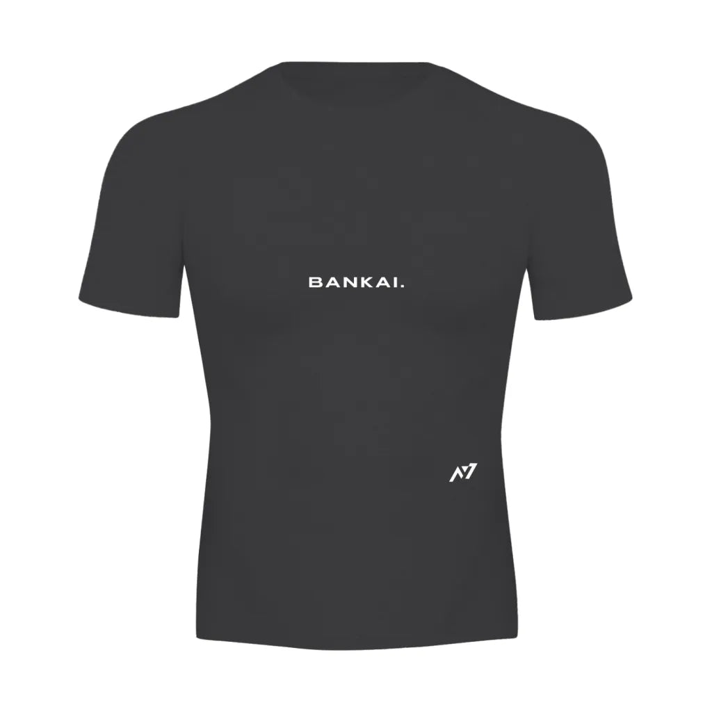 Cero of Despair Compression Shirt - AY - Line Anime