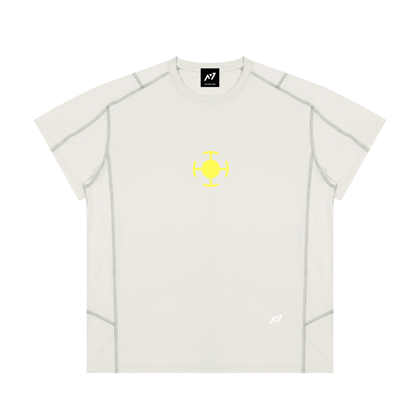 Surgeon of Death Compression Shirt - AY - Line Anime