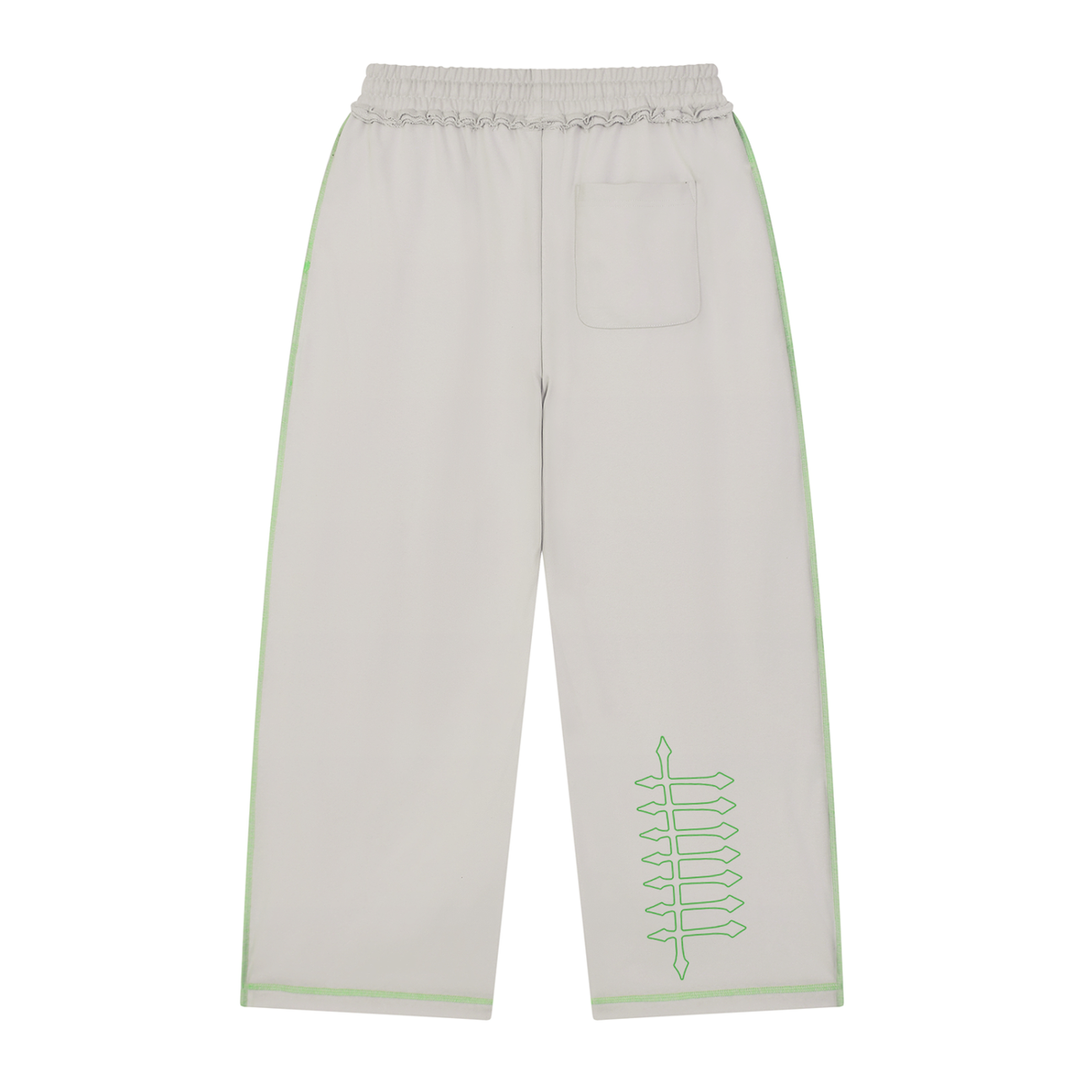 Spirit of Zephyr Streetwear Pants - AY-Line Anime
