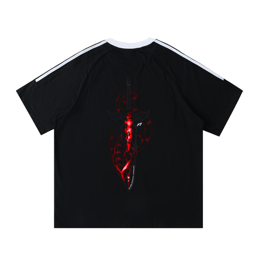 Solo Leveling,Adidas